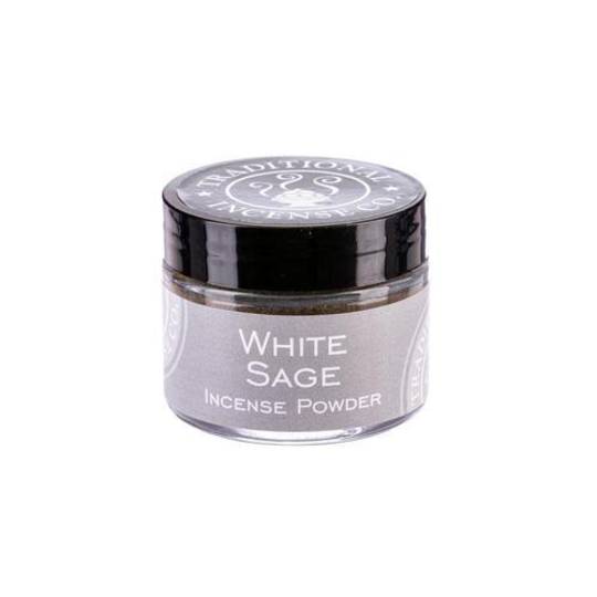 White Sage Incense Powder 20gm